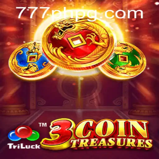 Discovering 3CoinTreasures: The Thrill of Winning with 777ph