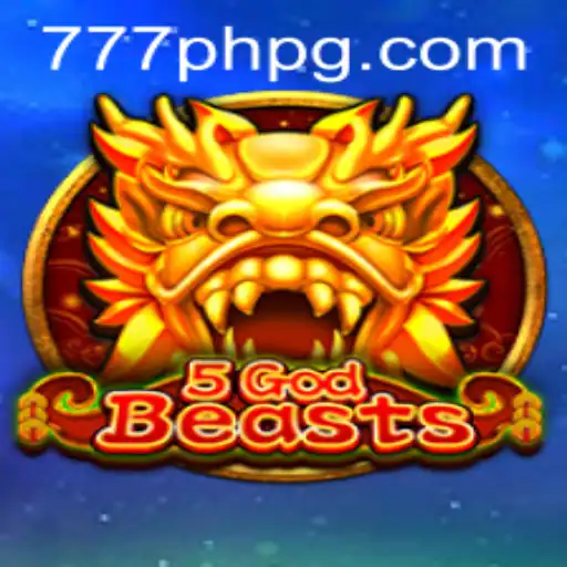 Unveiling 5GodBeasts: A Dive into the World of Mythical Adventures with 777ph