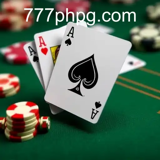 The Strategic Art of Blackjack: Unveiling the Intricacies of 777ph