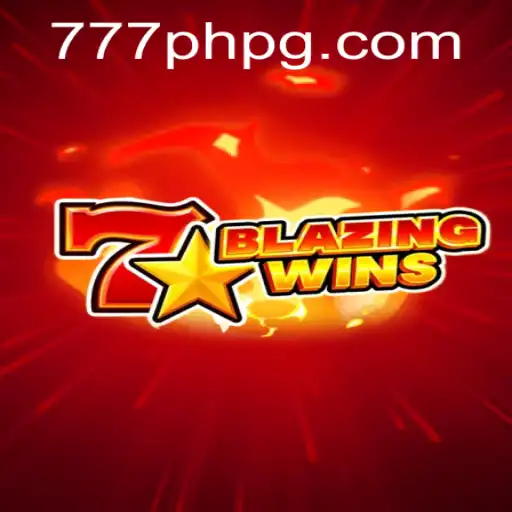 BlazingWins: A Fiery Adventure in the World of 777ph