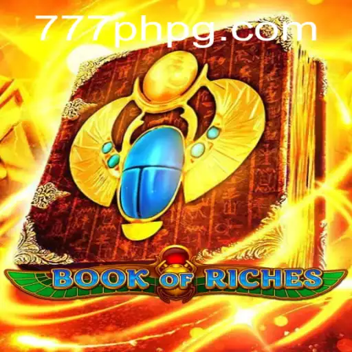 Explore Book of Riches: A Comprehensive Guide