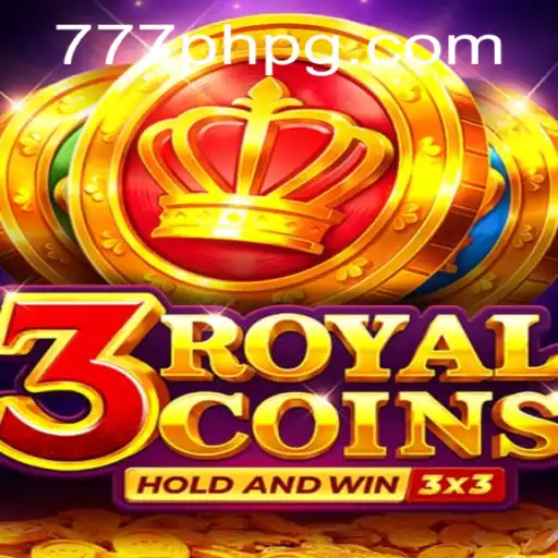 Unveiling 3royalcoins: The Casino Sensation with 777ph