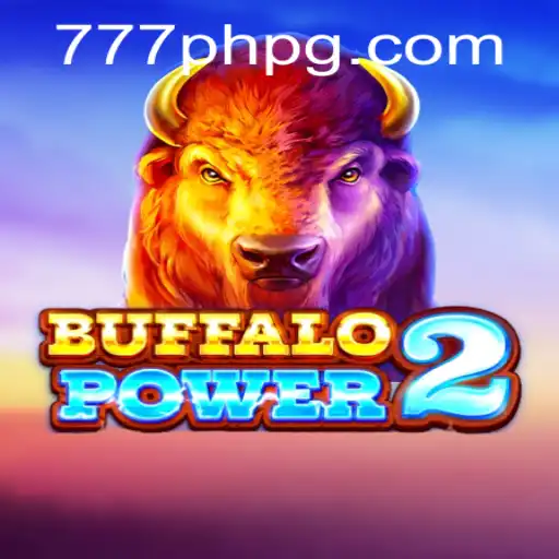 BuffaloPower2: A Bold Adventure Meets 777ph Gaming
