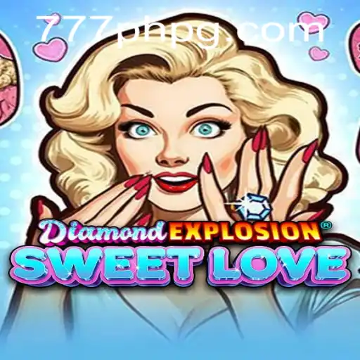DiamondExplosionSweetLove: A Journey into the Glittering World of Luck and Romance