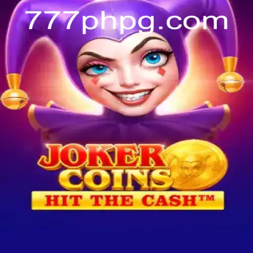 JokerCoins: A Thrilling Spin with 777ph