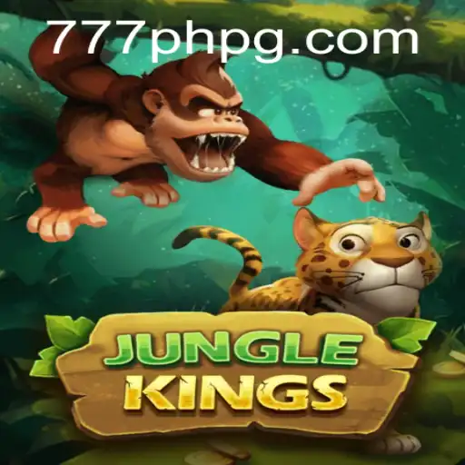 Discover the Wild World of JungleKings: A Thrilling Adventure Awaits