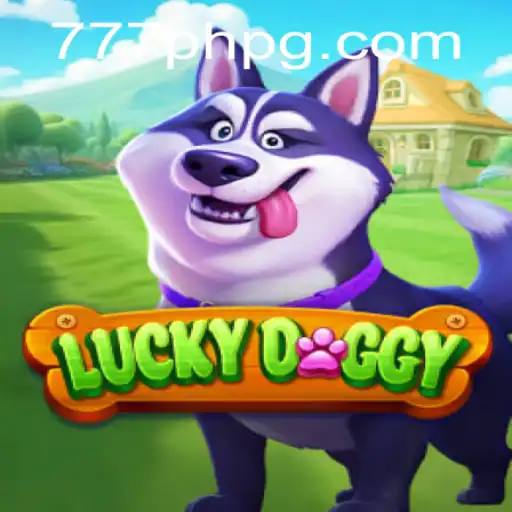 LuckyDoggy: A Fun and Engaging Casino Experience