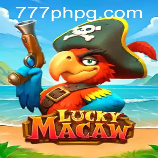 A Deep Dive into the Exciting World of LuckyMacaw and 777ph