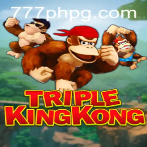 Exploring the World of TripleKingKong: A Gaming Phenomenon with 777ph