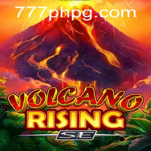 The Fascinating World of VolcanoRisingSE: A Thrilling Adventure Awaits