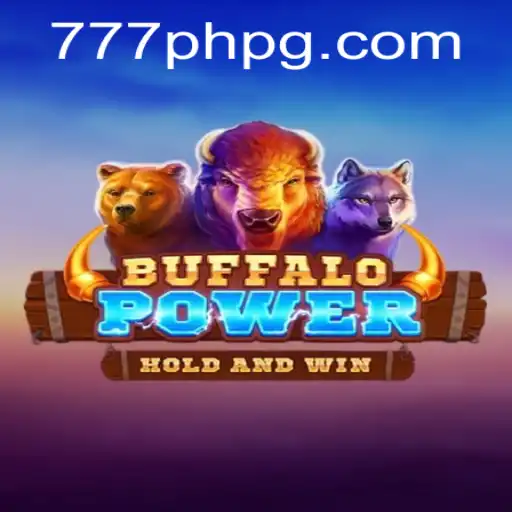 Unveiling BuffaloPower: The Exciting World of 777ph's Latest Game