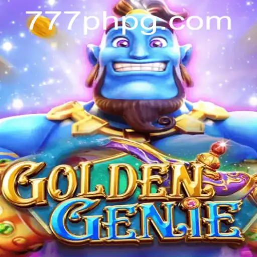 The Allure of GOLDENGENIE: Discovering the Thrills of 777ph