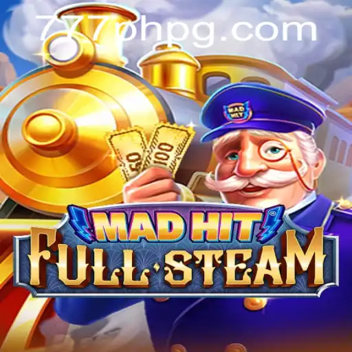 MadHitFullSteam: A New Sensation in Online Gaming