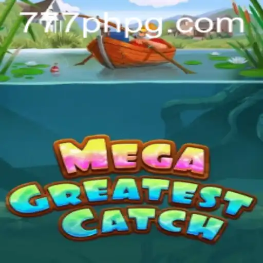 Dive into the Exciting World of MegaGreatestCatch