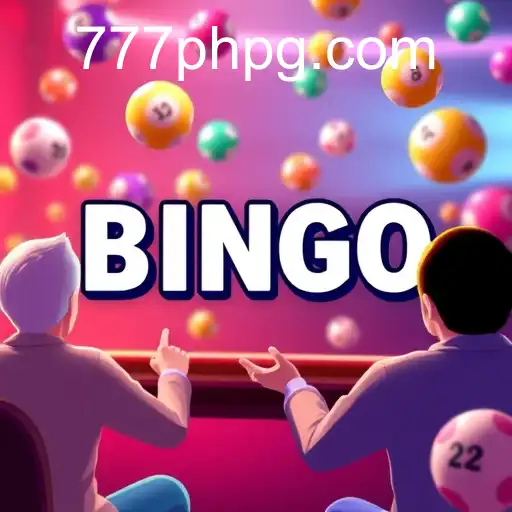 Exploring the Exciting Realm of Online Bingo at 777ph