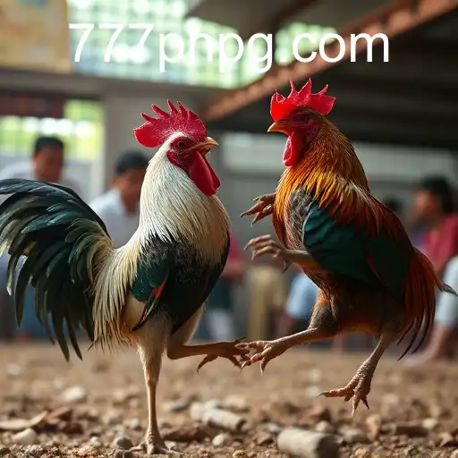 Exploring the World of Online Sabong Through 777ph