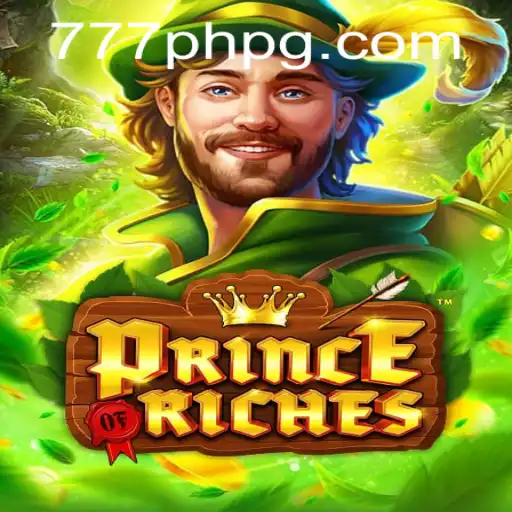 PrinceOfRiches: Unlocking the Ultimate Gaming Experience with 777ph