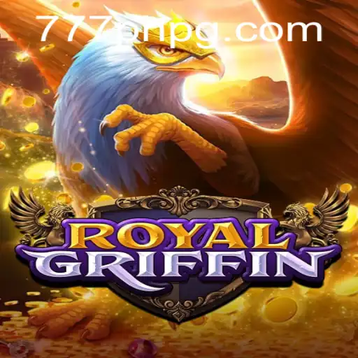 RoyalGriffin: Embark on a Majestic Adventure