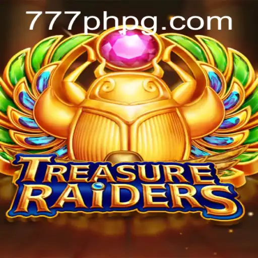 Unveiling the Adventure of TREASURERAIDERS: A Game Beyond Imagination