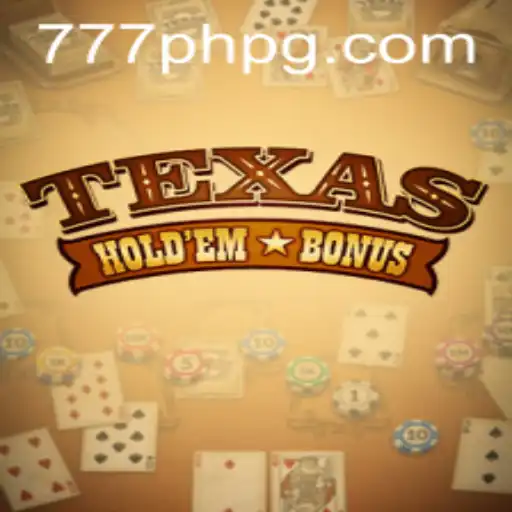 Exploring the World of Texas Hold'em Bonus and the Rise of 777ph