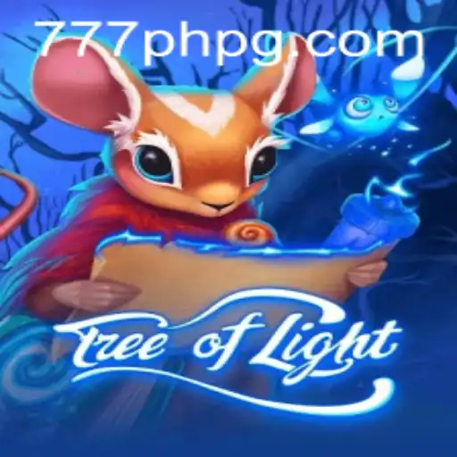 Tree of Light: A Mystical Journey in the Gaming Realm